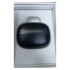 Used Bowers & Wilkins Pi8 Anthracite Wireless Noise-Canceling In-Earbuds