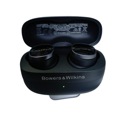 Used Bowers & Wilkins Pi8 Anthracite Wireless Noise-Canceling In-Earbuds