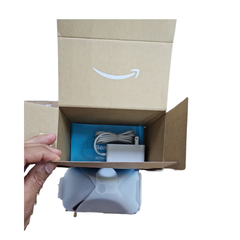 شاشة Amazon Echo Show 5 (الجيل الثالث) الذكية مع Alexa