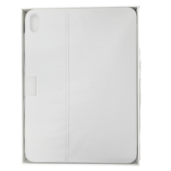 Used Apple Magic Keyboard Folio for iPad (A16 & 10th Gen) - White