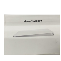 Used Apple Magic Trackpad (USB-C) Wireless and Rechargeable