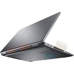 Used Dell Latitude 15-5540 Laptop (13th Gen) Intel core i7 16GB RAM 256GB SSD