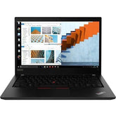 Used Lenovo ThinkPad T14 GEN 2 (11 GEN) Intel Core i5 16GB RAM 512GB SSD