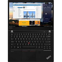 Used Lenovo ThinkPad T14 GEN 2 (11 GEN) Intel Core i5 16GB RAM 512GB SSD