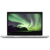 Used Lenovo Thinkpad L13 Yoga 13.3-inch (11th Gen) Gen 2 Intel Core i5 - 8GB RAM, 256 SSD, Touch Screen – Silver Price in Dubai