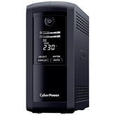 Cyberpower 1000VA / 550W Backup UPS Power Supply
