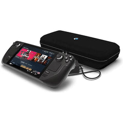 وحدة التحكم في الألعاب المحمولة Valve Steam Deck