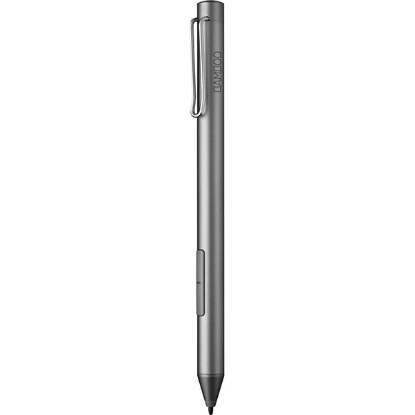 Wacom Bamboo Ink Smart Stylus for Windows Ink (2nd Gen) – Gray Price in Dubai