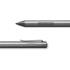 Wacom Bamboo Ink Smart Stylus for Windows Ink (2nd Gen) – Gray Price in Dubai