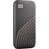 WD My Passport Portable SSD USB Type-C 1TB Price in Dubai