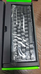 Used Razer Huntsman V3 Pro Mini 60% Analog Optical Esports Gaming Keyboard