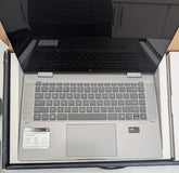 Used HP Envy x360 15.6" Touchscreen 2-in-1 - Intel Core Ultra 7, 32GB LPDDR5, 1TB NVMe