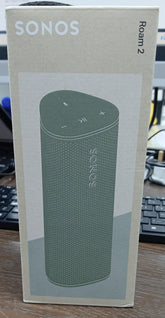 Used Sonos Roam 2 Portable Speaker