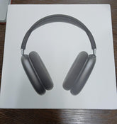 سماعة رأس أبل AirPods Max مستعملة – رمادي فلكي
