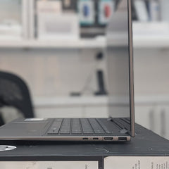 كمبيوتر محمول HP Envy x360 2-in-1 15 مستعمل مقاس 15.6 بوصة Intel Evo Core Ultra 7 155U 12-core Intel Iris Xe Graphics 32GB RAM LPDDR5 1TB SSD Windows 10 Pro