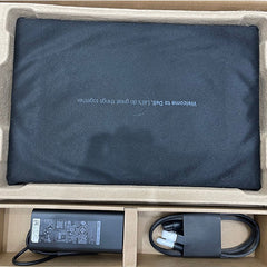 Used Dell Precision 14-3490 Mobile Workstation - Intel Core Ultra 7 | 32GB DDR5 | 256GB NVMe SSD