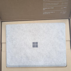Used Microsoft Surface Laptop 5 13.5" Core i7 32GB RAM 1TB SSD Matte Black