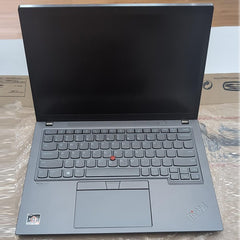 كمبيوتر محمول Lenovo ThinkPad X13 Gen 2 مستعمل AMD Ryzen 7 PRO 32GB RAM 5850U 1.9GHz AMD Radeon Graphics Windows 10 Home