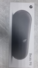 مكبر صوت Beats Pill اللاسلكي المحمول بتقنية البلوتوث