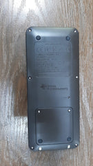 Used Texas Instruments Ti-84 Plus Ce Color Graphing Calculator
