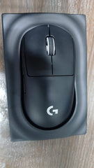 Used Logitech G PRO X Superlight Wireless Gaming Mouse