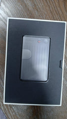 Used PLAUD Smart AI Voice/Audio Recorder with Black Magnetic Case 64GB