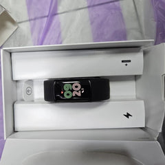 Used Fitbit Charge 6 Advanced Fitness & Health Tracker