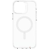 ZAGG Gear4 MagSafe Case Clear for iPhone 13 Pro Max