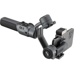 Zhiyun Smooth-5 Smartphone Gimbal Combo Kit