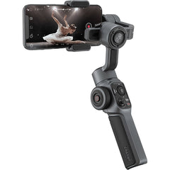 Zhiyun Smooth-5 Smartphone Gimbal Combo Kit