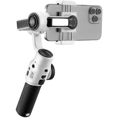 Zhiyun Smooth 5S Gimbal Stabilizer for Smartphone - White