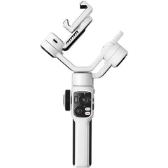 Zhiyun Smooth 5S Gimbal Stabilizer for Smartphone - White