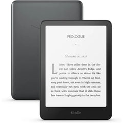 Used Amazon Kindle Paperwhite Signature Edition (2021) – 32GB, Black