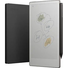 Remarkable 7.3" Paper Pro Writing Tablet with Marker Plus & Book Folio