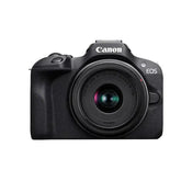 Canon EOS R100 4K Video Mirrorless Camera