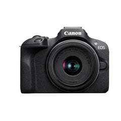 Canon EOS R100 4K Video Mirrorless Camera