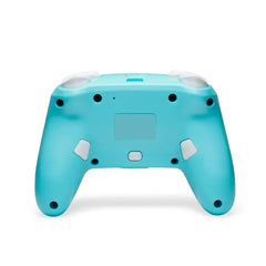 PowerA - Enhanced Wireless Controller for Nintendo Switch – Sticker Mania