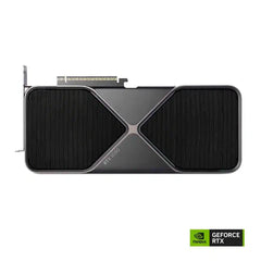 NVIDIA GEFORCE RTX 5090 Graphics Card 32GB Founders Edition – GDDR7, Dark Gun Metal, 900-1G144-2530-000