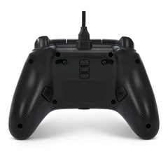 PowerA Advantage Wired Controller for Xbox Series X|S, Xbox One & PC – Black