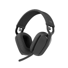 Logitech Zone Vibe 100 Wireless Over-Ear Headphones