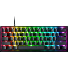 Used Razer Huntsman V3 Pro Mini 60% Analog Optical Esports Gaming Keyboard