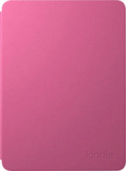 Amazon Kindle Paperwhite and Kindle Color soft Signature Edition Plant-Based Leather Case Lightweight Protective Cover