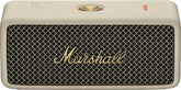 Used Marshall Emberton II Portable Bluetooth Speaker - Cream