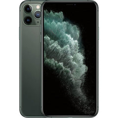 apple iphone 11 pro 256gb