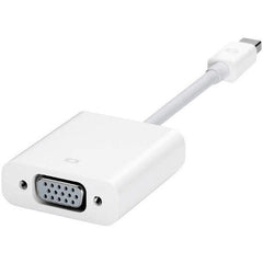 apple vga display adapter