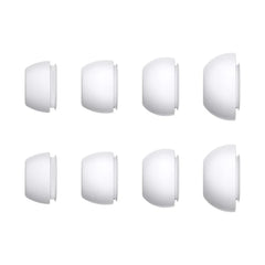 Apple AirPods Pro (2nd Gen) Ear Tips 4 Sets