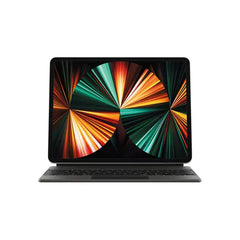 لوحة مفاتيح Apple Magic لجهاز iPad Pro (M4) - أسود