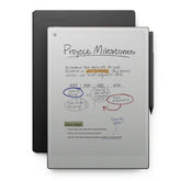 reMarkable 11.8" Paper Pro Tablet with Marker Plus & Book Folio