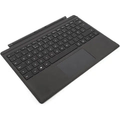 Microsoft Surface Pro Type Cover with Finger Print Reader – Black