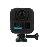 GoPro MAX 2 Action Camera with 64GB MicroSD Memory Card